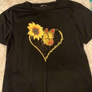 You are my sunshine shirt